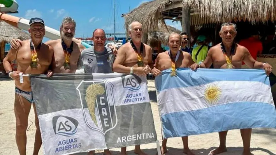 Aguas Abiertas Aguas Abiertas