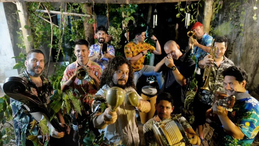 Música Cubana Música Cubana