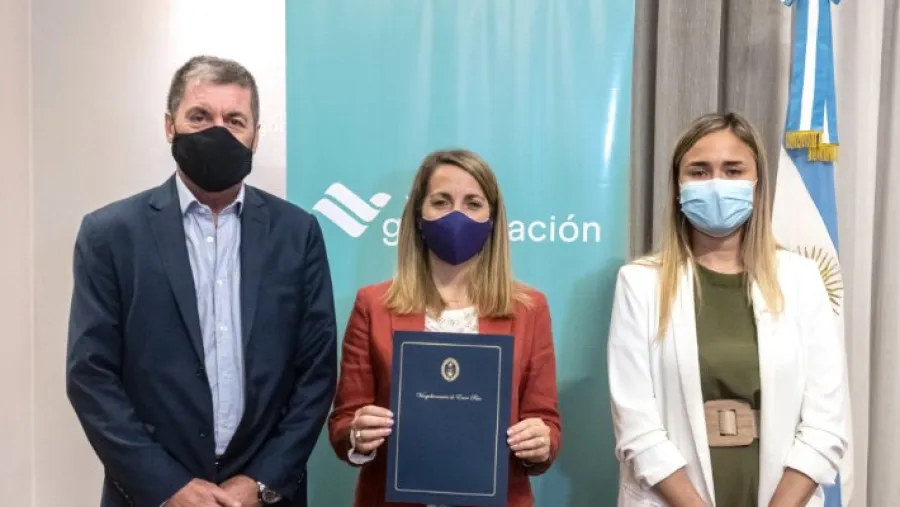 Impulsan que alumnos y docentes tengan un descuento del 50% en el boleto interurbano Impulsan que alumnos y docentes tengan un descuento del 50% en el boleto interurbano