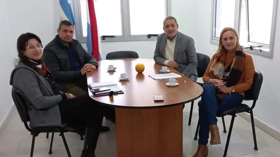 Gualeguay espera más de 600 atletas en Encuentro Deportivo para personas con discapacidad Gualeguay espera más de 600 atletas en Encuentro Deportivo para personas con discapacidad