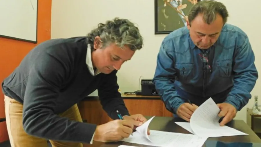 Gestionan nuevas soluciones habitacionales para Federación Gestionan nuevas soluciones habitacionales para Federación