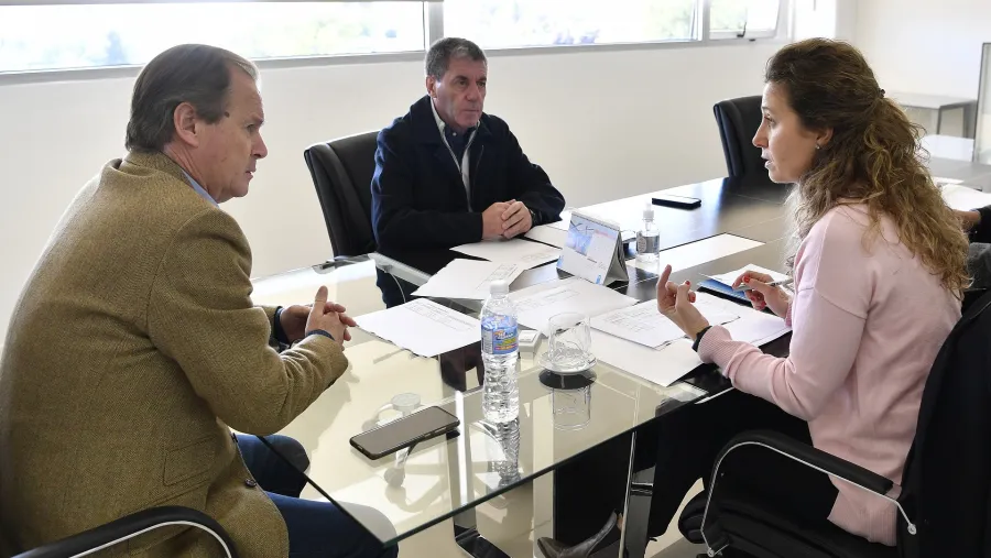Entre Ríos será anfitriona de la reunión plenaria del Consejo Federal de la Energía Eléctrica Entre Ríos será anfitriona de la reunión plenaria del Consejo Federal de la Energía Eléctrica