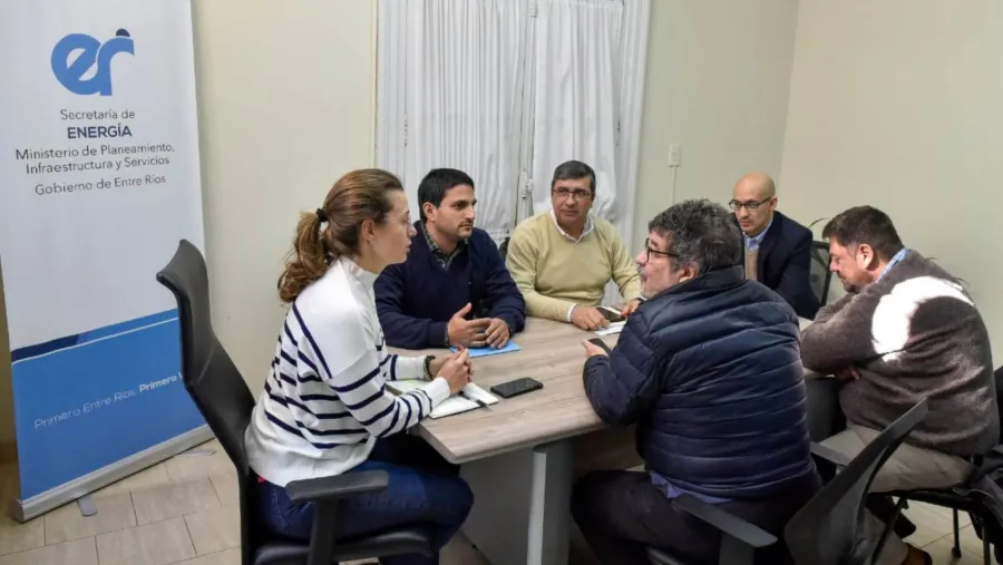 La provincia mantendrá los subsidios energéticos a sectores vulnerables La provincia mantendrá los subsidios energéticos a sectores vulnerables
