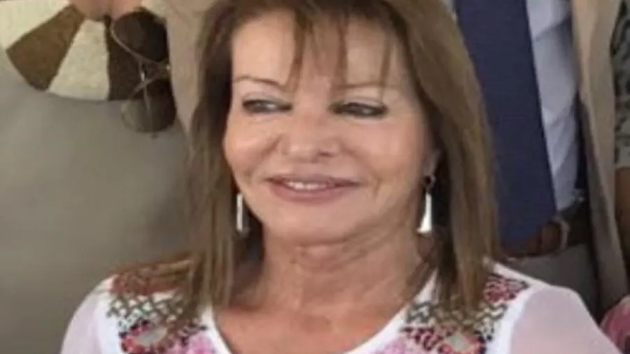 Carmen Yáñez Carmen Yáñez