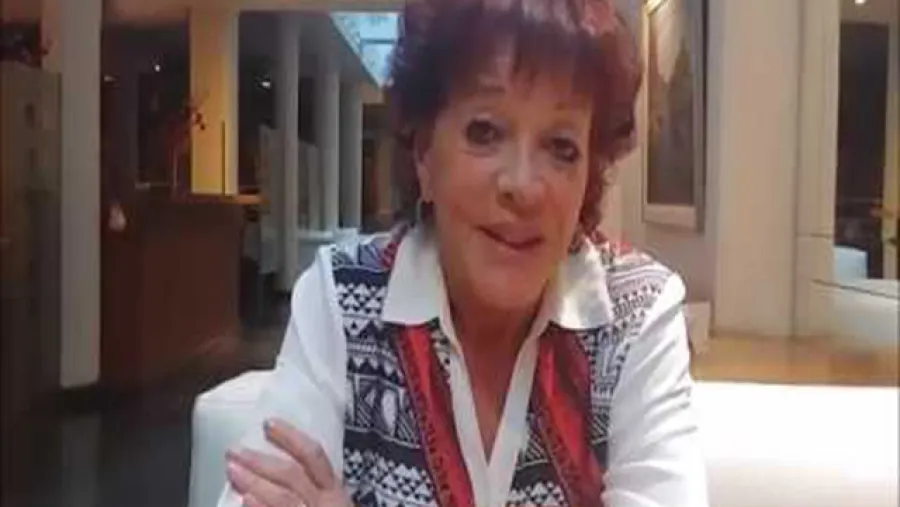 Lila Yañez Lila Yañez