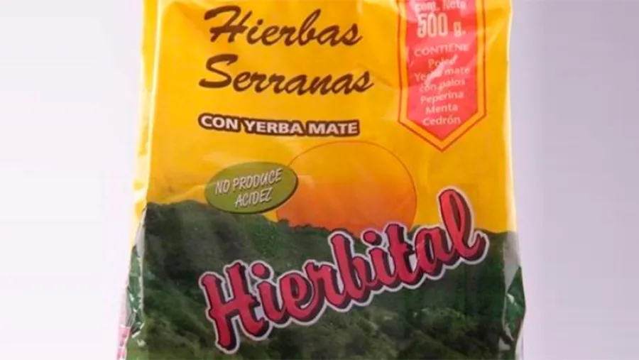 yerba mate prohibida yerba mate prohibida