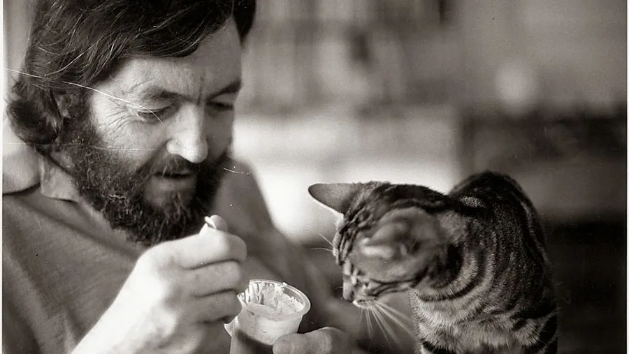 La historia de Rayuela, según Cortázar La historia de Rayuela, según Cortázar