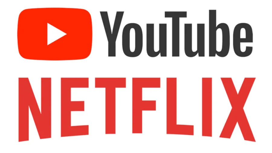 Netflix - Youtube Netflix - Youtube