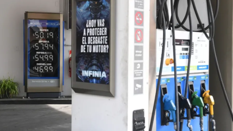 Combustibles Combustibles