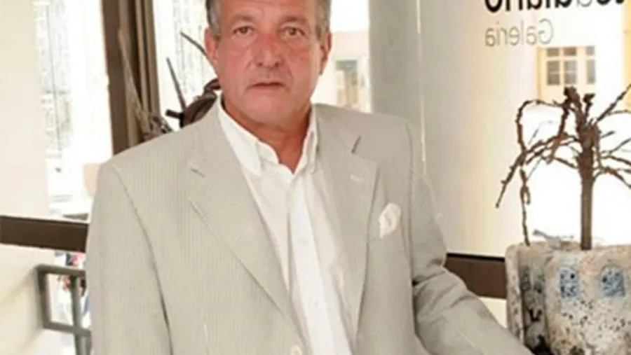 Zacarías Zacarías