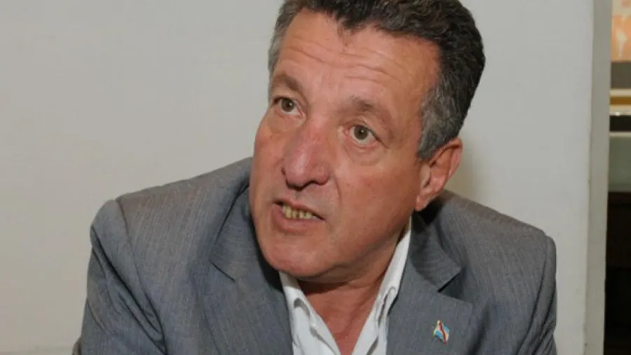 Zacarías Zacarías