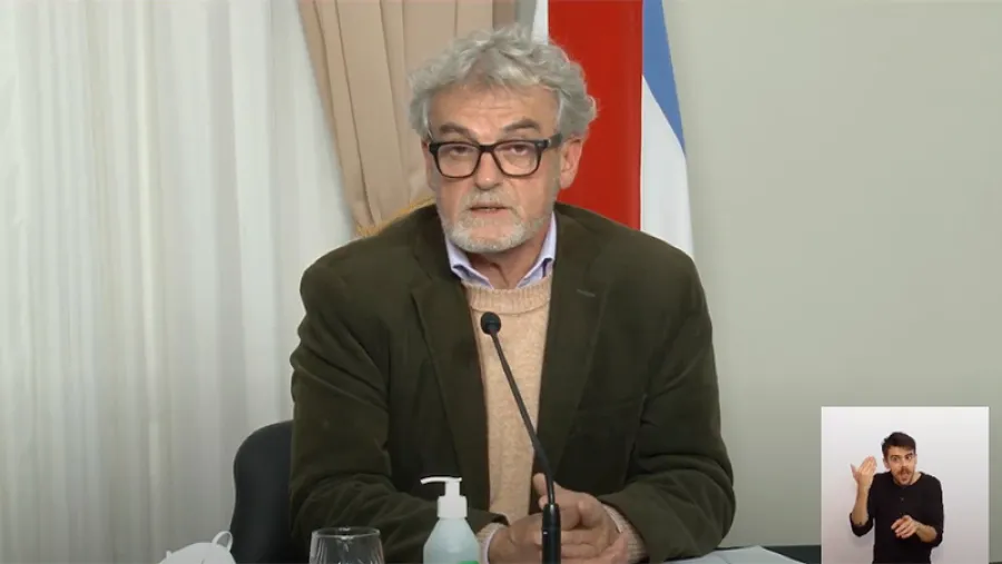 Guillermo Zanuttini Guillermo Zanuttini