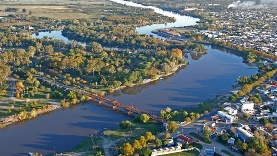 Gualeguaychú –junto a Rosario- fue una de las primeras ciudades de América Latina en declarar al 28 de julio como el Día del Derecho Humano al Agua y al Saneamiento.