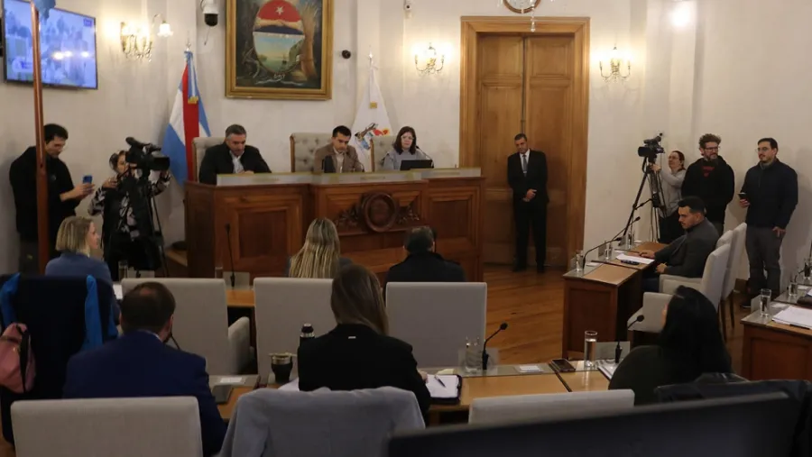 Concejo Deliberante de Paraná