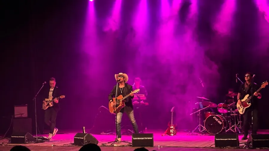 Los Rancheros