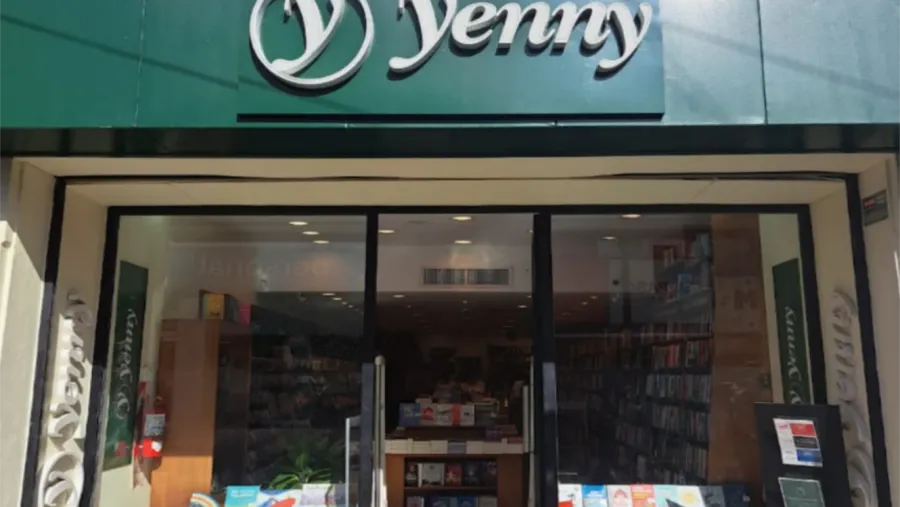 Yenny Paraná celebra su décimo aniversario con una variada propuesta cultural