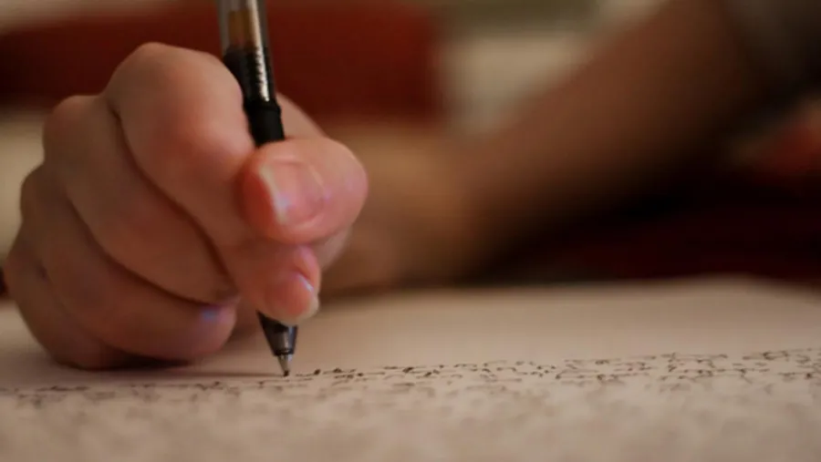Abrió la convocatoria al Premio Estímulo a la Escritura