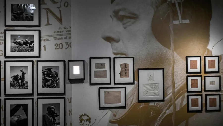 El Archivo General de la Provincia abre una muestra artística inspirada en El Principito